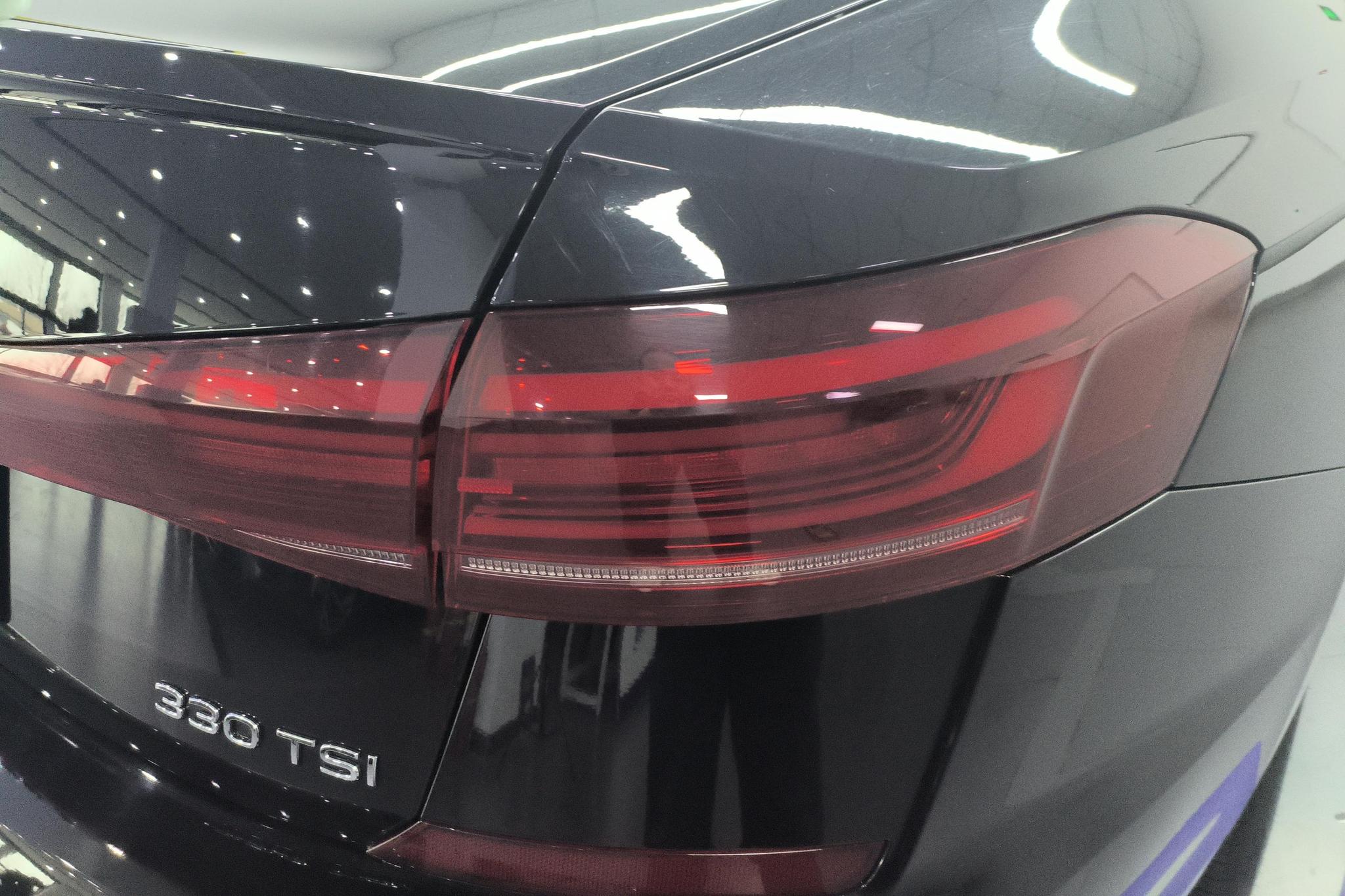 Volkswagen Passat 2023 330TSI Elite