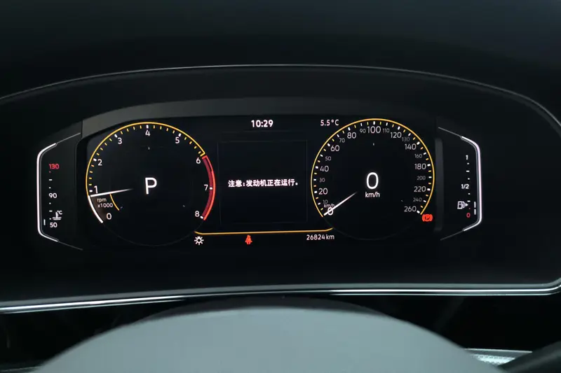 Volkswagen Passat — фото 10
