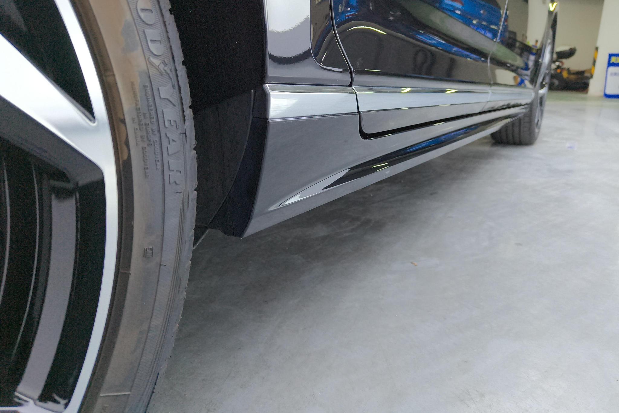 Volkswagen Magotan 2025 330TSI DSG Luxury