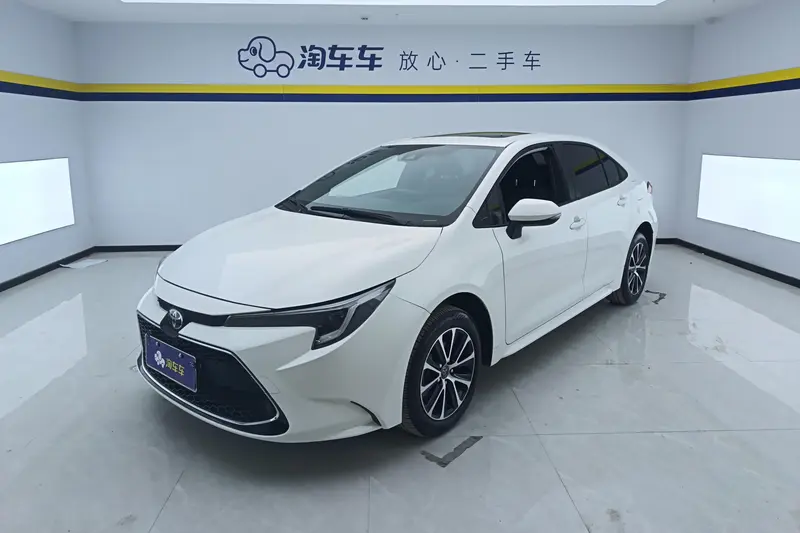 Toyota Levin