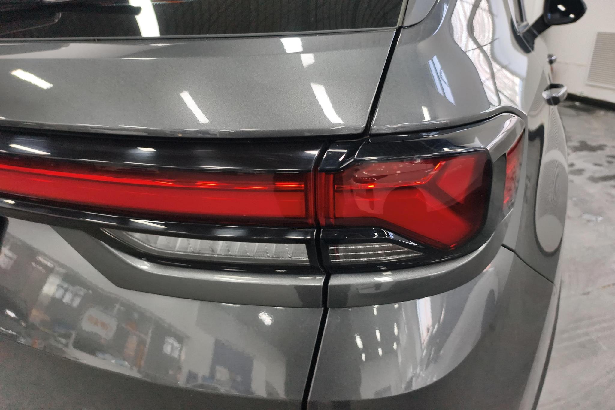 Changan CS35 Plus 2023 Enjoy NE 1.4T DCT Luxury