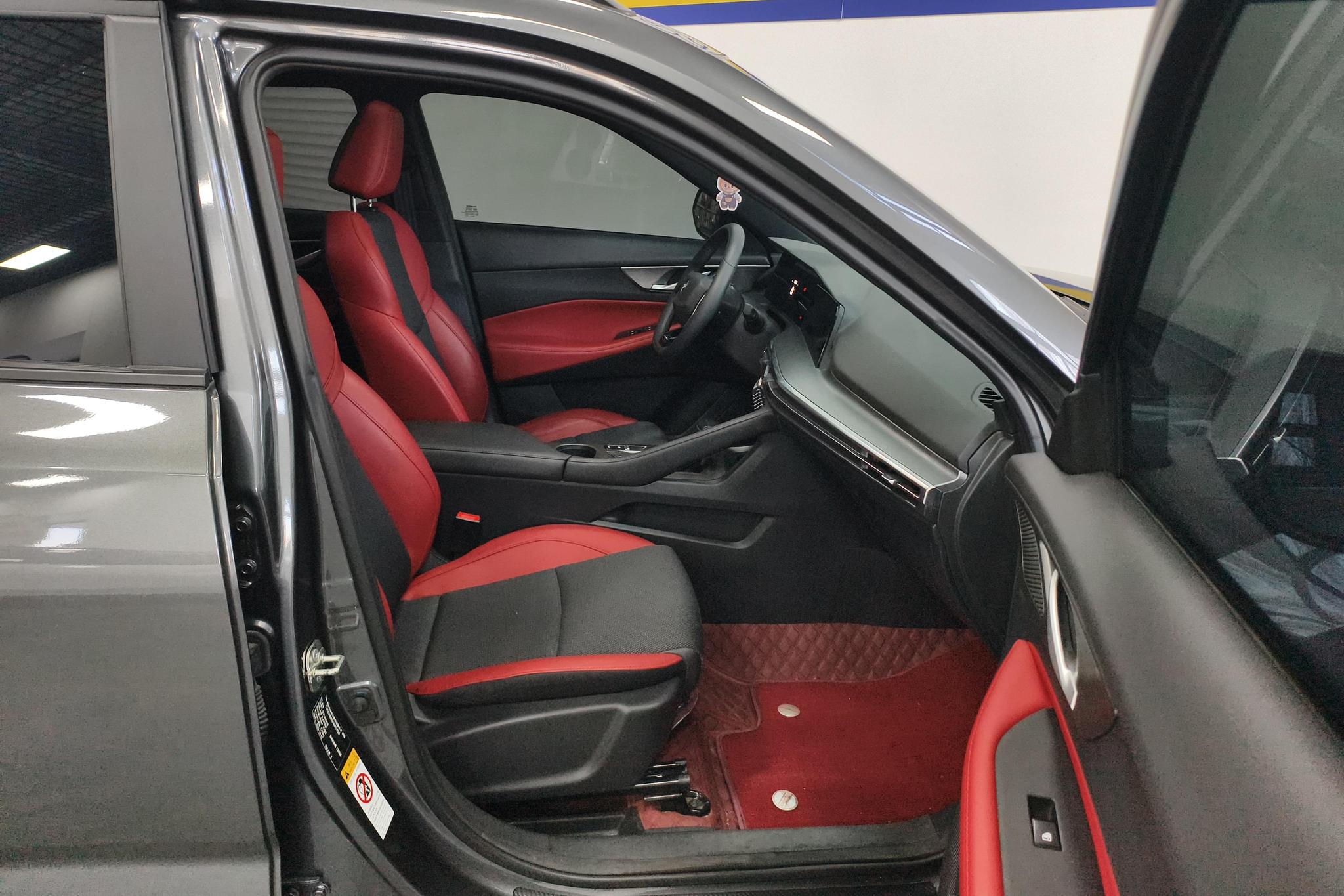 Changan CS35 Plus 2023 Enjoy NE 1.4T DCT Luxury