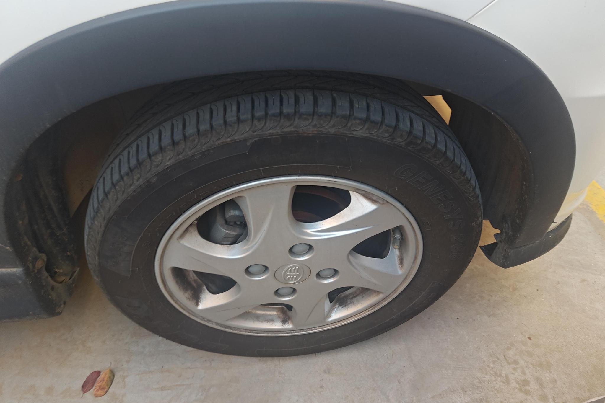 FAW S80 2013 1.5L MT 5 мест Fashion