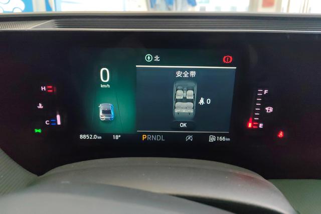 Ford Mondeo 2025 Eco Boost 180 — фото 13