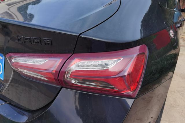 Chevrolet Mai Ruibao XL 2021 Черный из Китая, фото 4