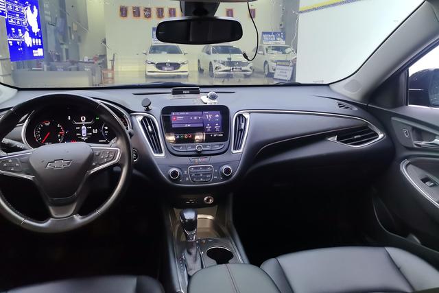 Chevrolet Mai Ruibao XL 2021 Черный из Китая, фото 5