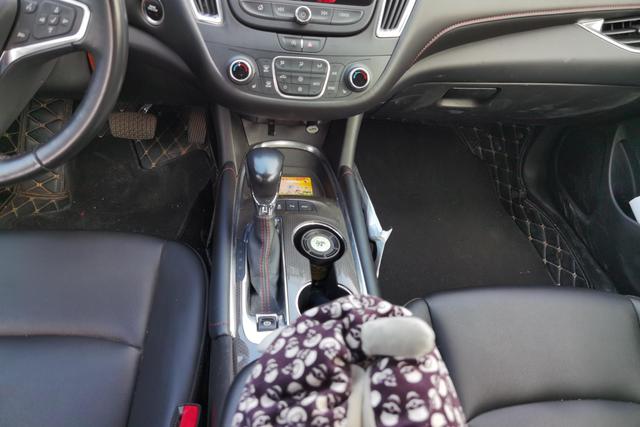 Chevrolet Mai Ruibao XL 2021 Черный из Китая, фото 6