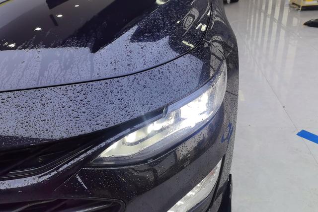 Chevrolet Mai Ruibao XL id 3768906 из Китая 7