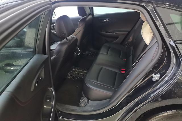 Chevrolet Mai Ruibao XL id 3768906 из Китая 8