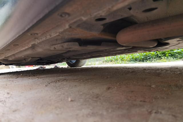 Chevrolet Mai Ruibao XL id 3768906 из Китая 10