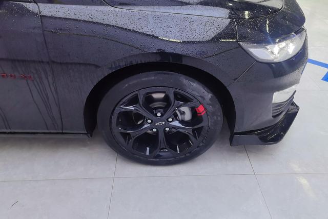 Chevrolet Mai Ruibao XL id 3768906 из Китая 13