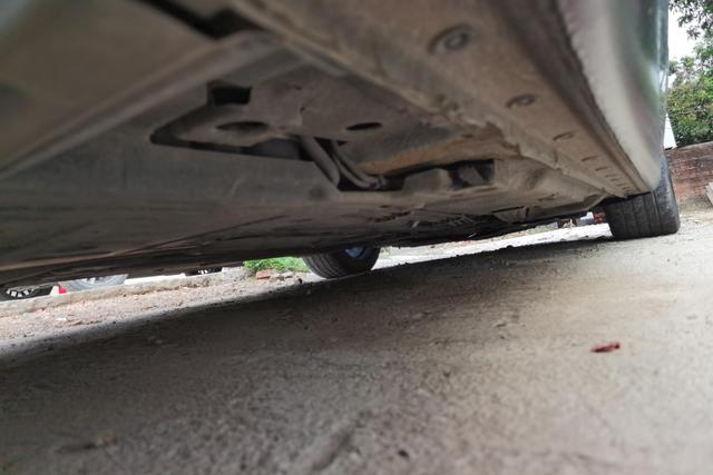 Chevrolet Mai Ruibao XL id 3768906 из Китая 14