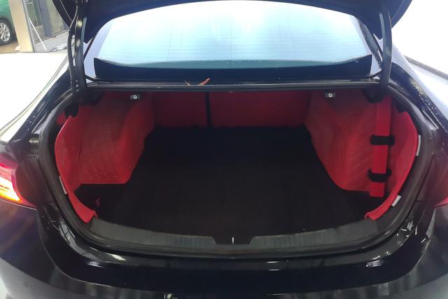 Chevrolet Mai Ruibao XL id 3768906 из Китая 16