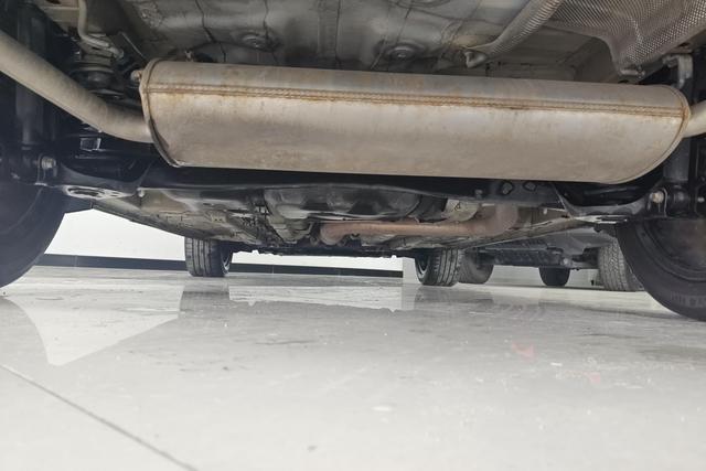 Changan Auchan X5 2021 1.5 T DCTPremium — фото 6