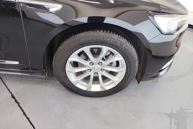 Buick Lacrosse id 3768840 из Китая 22