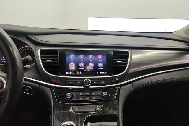 Buick Lacrosse id 3768840 из Китая 25