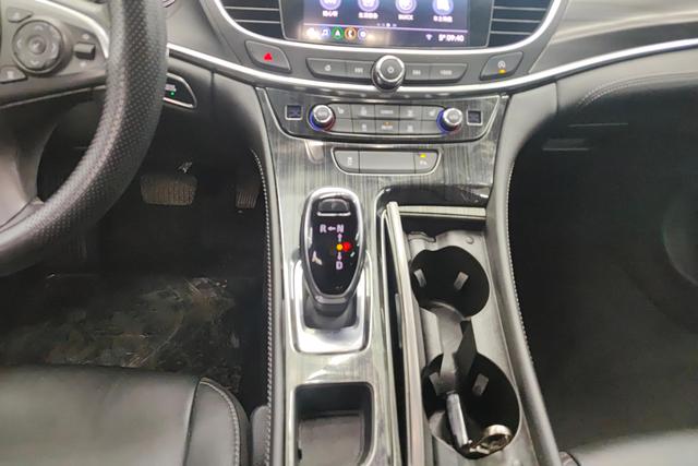 Buick Lacrosse id 3768840 из Китая 27