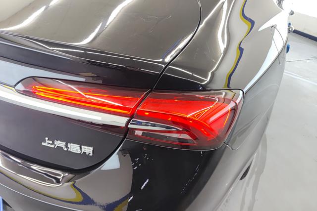 Buick Lacrosse id 3768840 из Китая 31