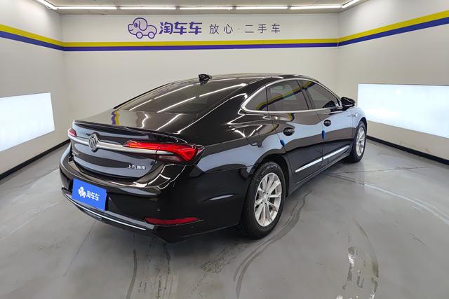 Buick Lacrosse id 3768840 из Китая 33