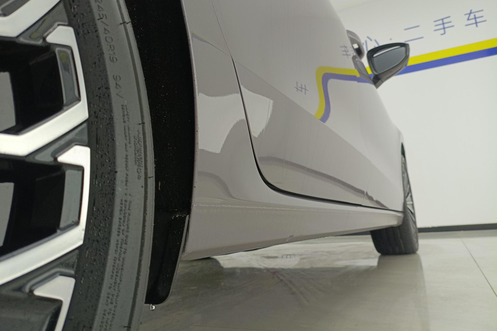 Volkswagen Passat 2025 Pro 380TSI