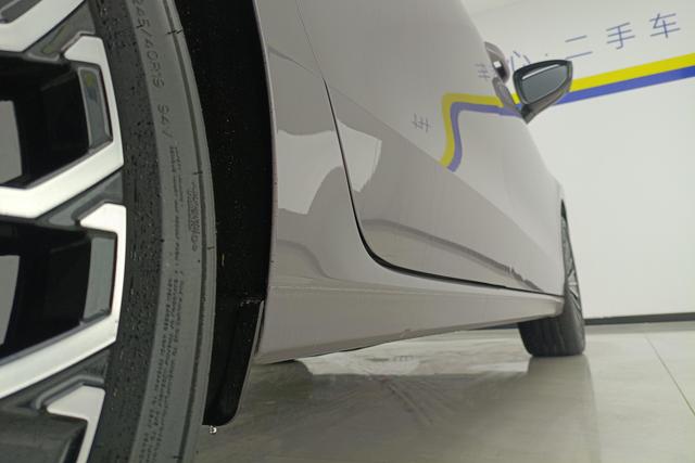 Volkswagen Passat 2025 Pro 380 TSI — фото 9