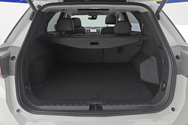 Chevrolet Explorer 2019 — фото 17