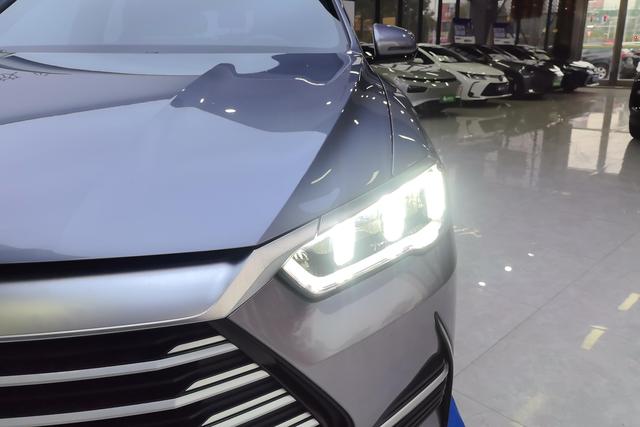 BYD Song Pro id 3768876 из Китая 7