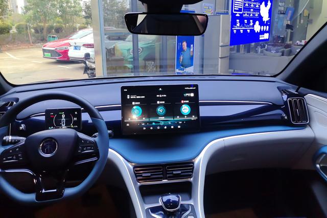 BYD Song Pro id 3768876 из Китая 8