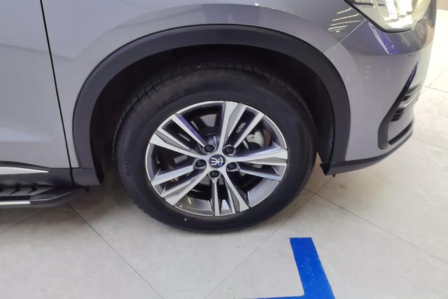 BYD Song Pro id 3768876 из Китая 16