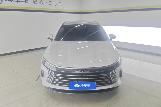 BYD Destroyer 05 2023 — фото 2