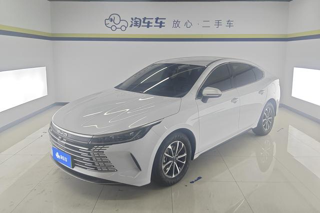 BYD Destroyer 05 2023 — фото 1