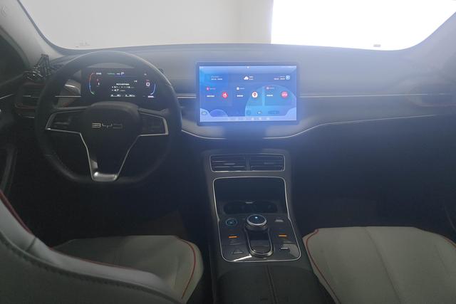 BYD Destroyer 05 id 3768831 из Китая 9