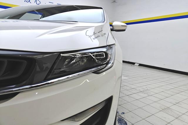 Geely Automobile Jiajie 2020 Белый из Китая, фото 3