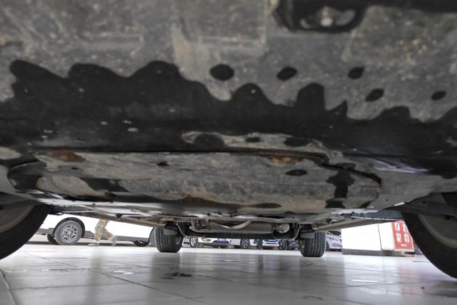 Geely Automobile Jiajie 2020 Белый из Китая, фото 5