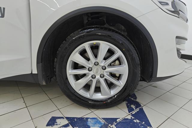 Geely Automobile Jiajie id 3785577 из Китая 16