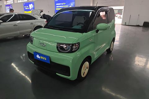 Chery QQ Ice Cream