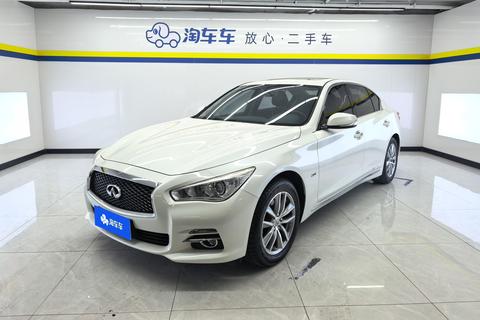 Infiniti Q50L