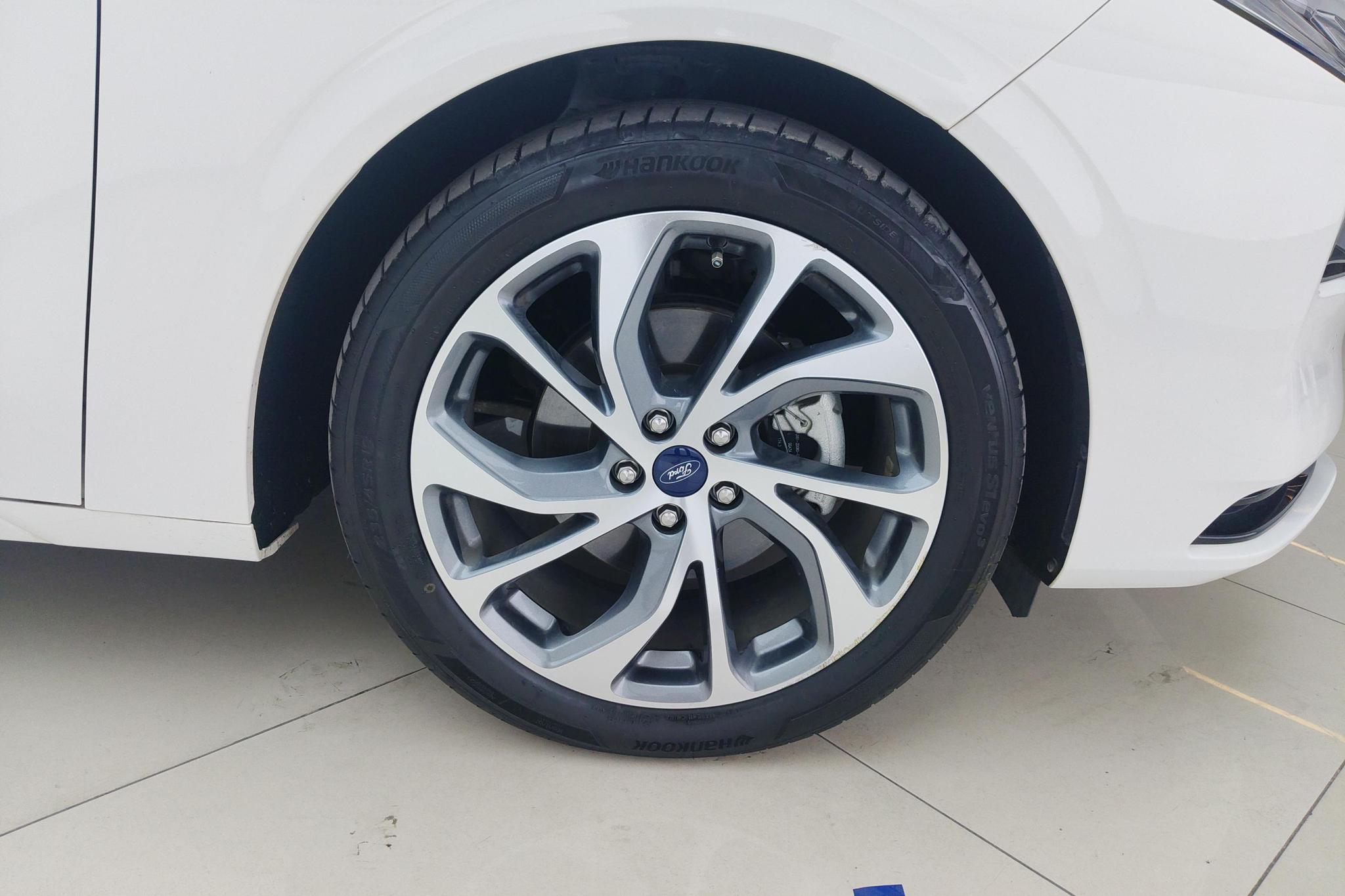 Ford Mondeo 2022 EcoBoost 245
