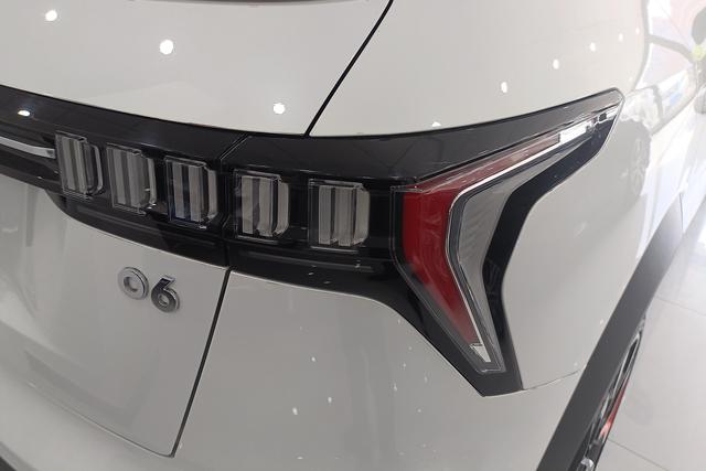 Lynk 06 id 3781959 из Китая 11