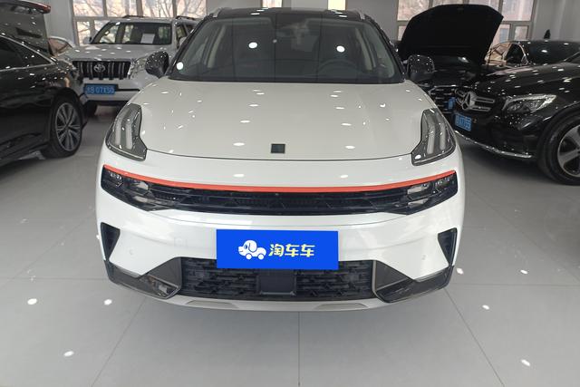Lynk 06 id 3781959 из Китая 12
