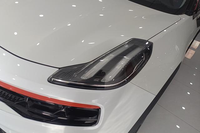 Lynk 06 id 3781959 из Китая 13