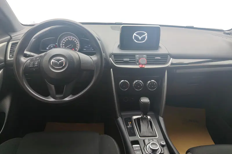 Mazda CX-4 — фото 9