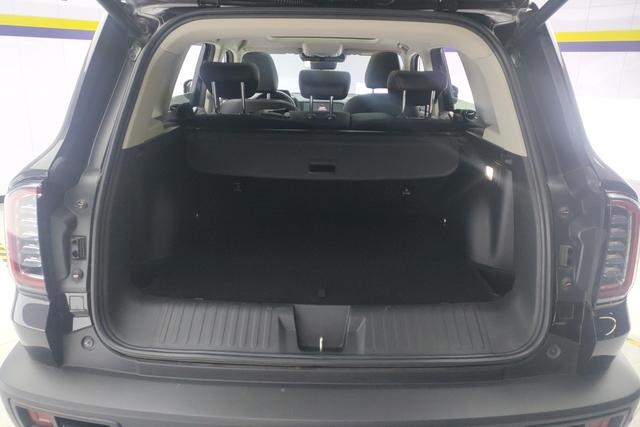 Haval Dargo 2021 1.5 T 2 WD — фото 17