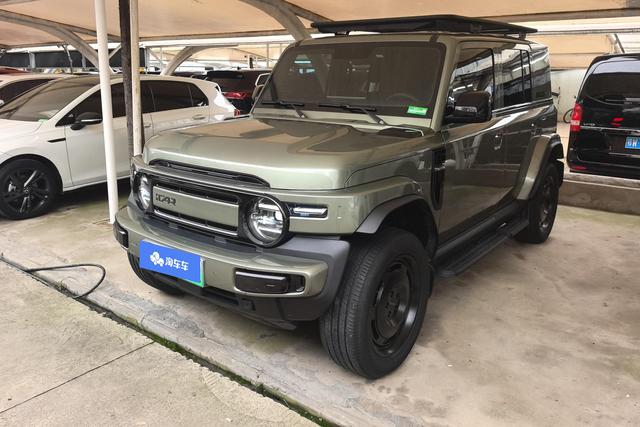 iCar V23