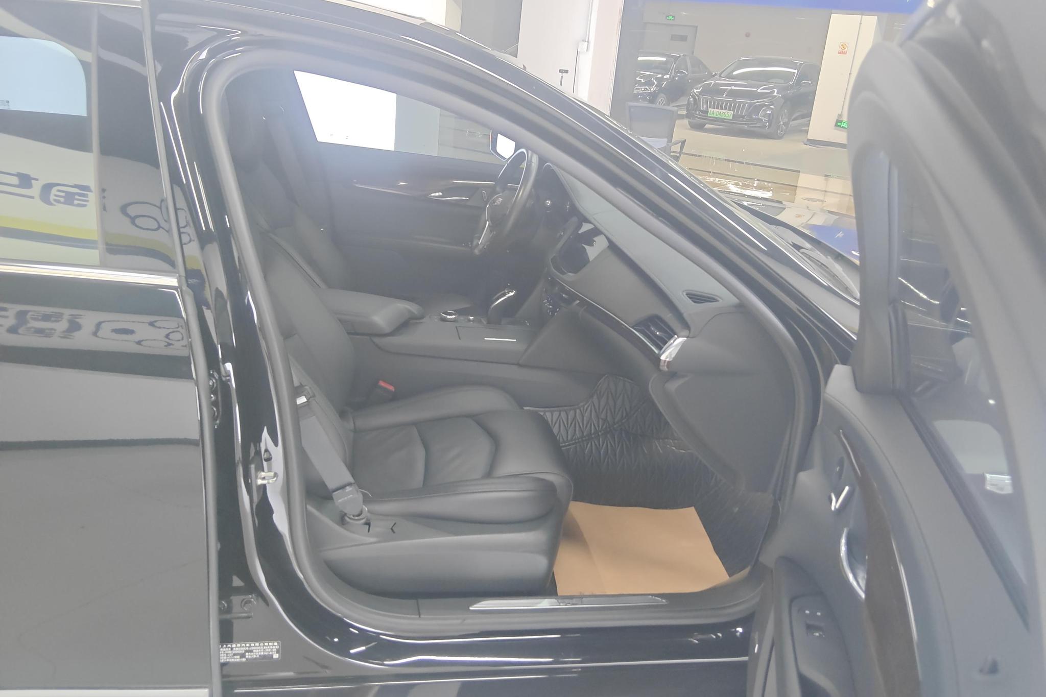 Cadillac CT6 2021 28T Elite