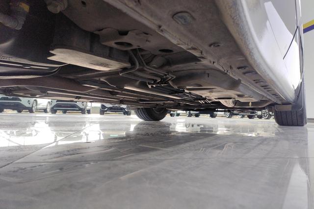 Buick Lacrosse 2019 Черный из Китая