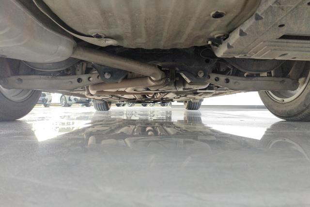 Buick Lacrosse 2019 Черный из Китая, фото 4