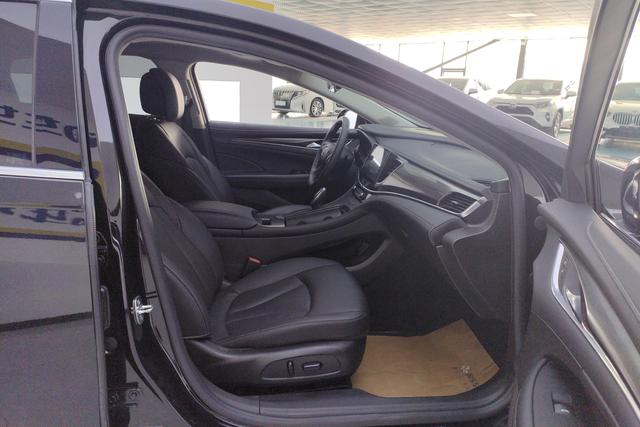 Buick Lacrosse 2019 Черный из Китая, фото 6