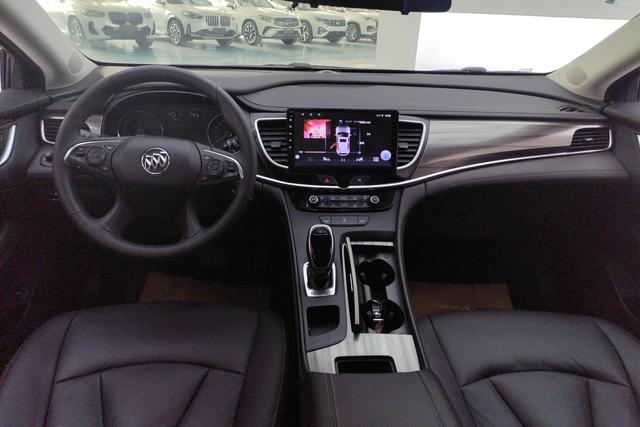 Buick Lacrosse id 3768852 из Китая 7