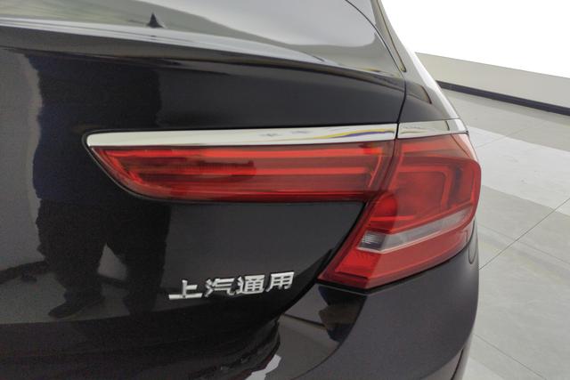 Buick Lacrosse id 3768852 из Китая 12